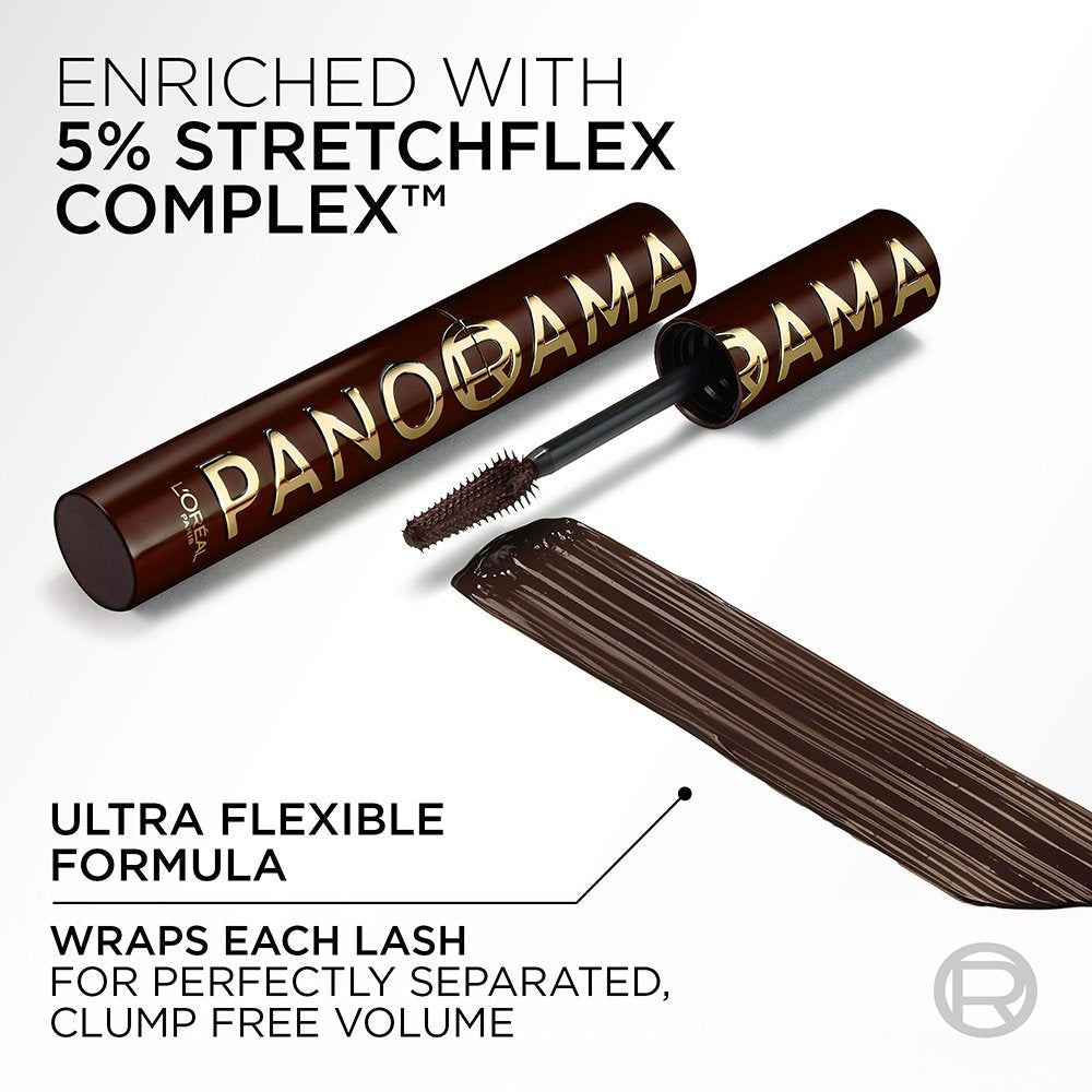 L'Oréal Paris Volume Million Lashes Panorama Mascara