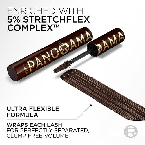 L'Oréal Paris Volume Million Lashes Panorama Mascara