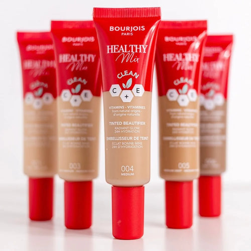 Bourjois Healthy Mix Tinted Beautifier BB Cream