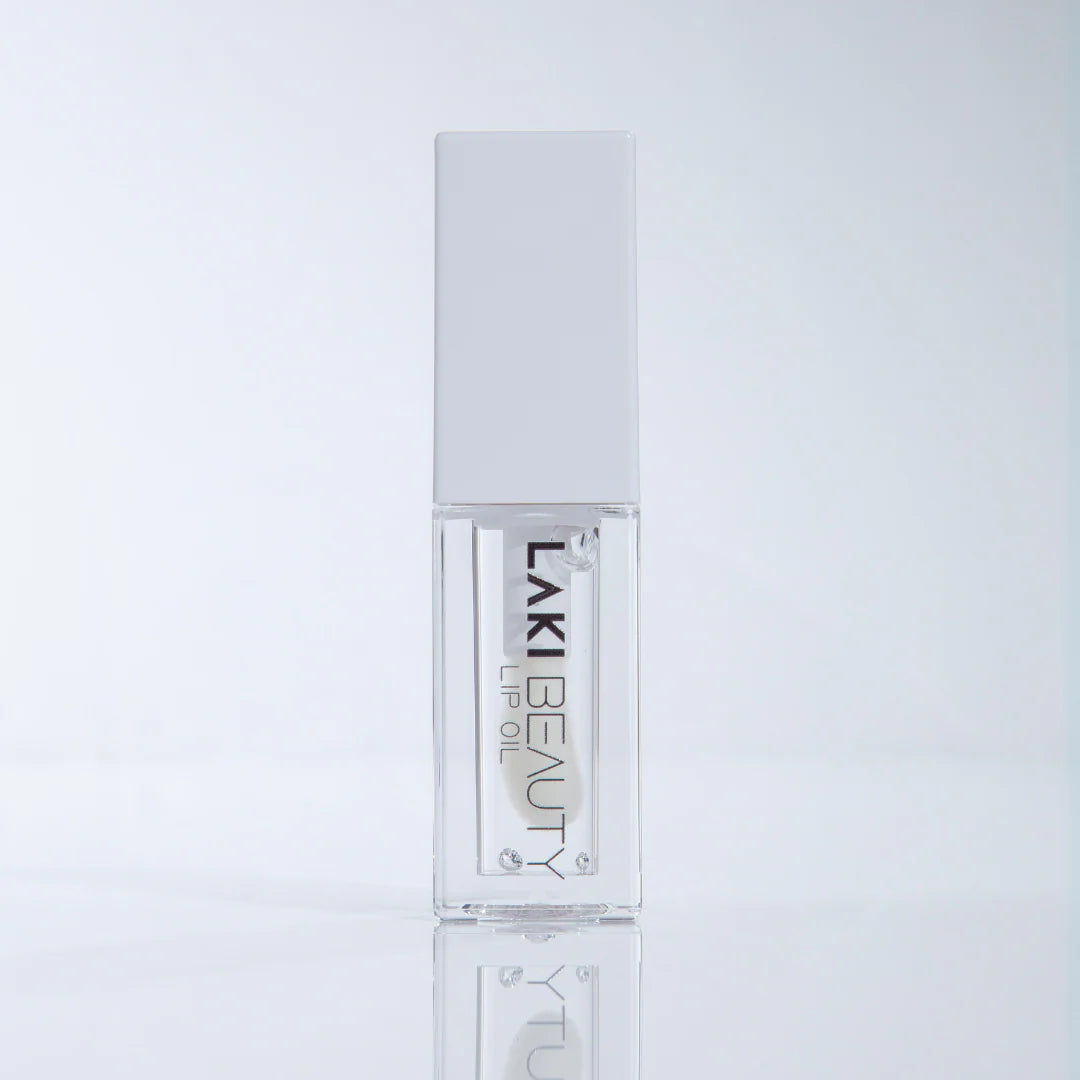 Laki Beauty Lip Oil