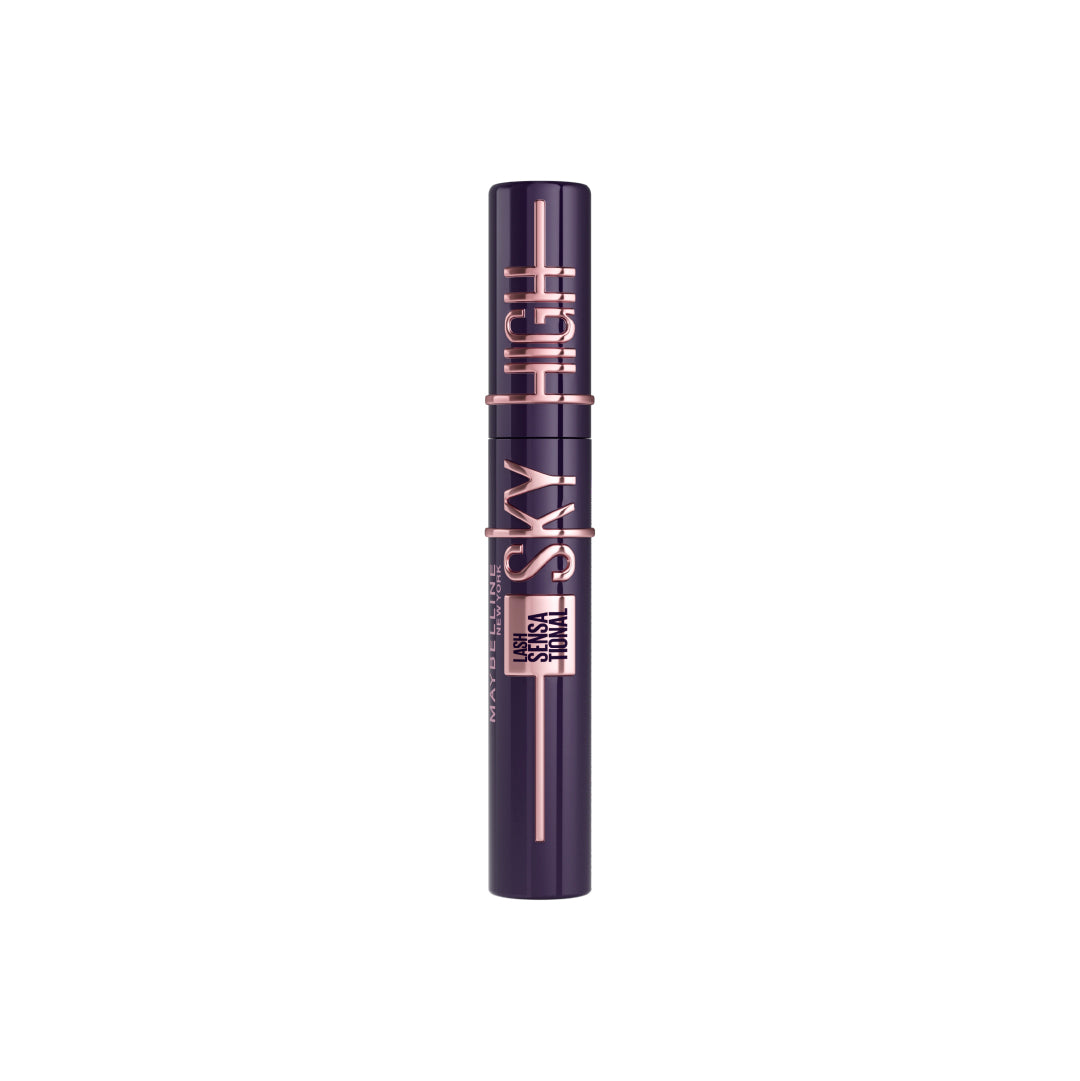 Maybelline New York Lash Sensational Sky High Mascara - Volumizing & Lengthening