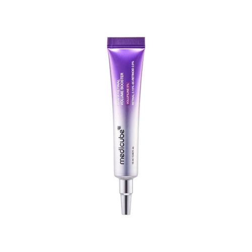 Medicube Vita A Retinal Volume Booster