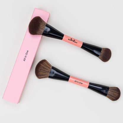 Rosy The Panda All In One Brush