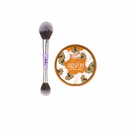 Coty Airspun Translucent Loose Powder + Rosy The Panda Cloud Duo