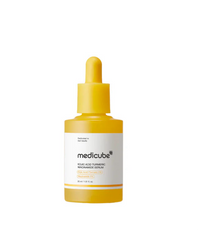 Medicube Kojic Acid Turmeric Niacinamide Serum