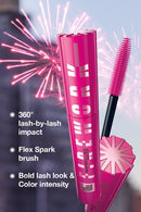 Maybelline New York  LASH Sensational Firework™ Mascara