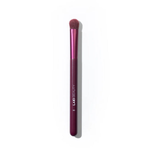 Laki Beauty 302 Shape & Buff Brush