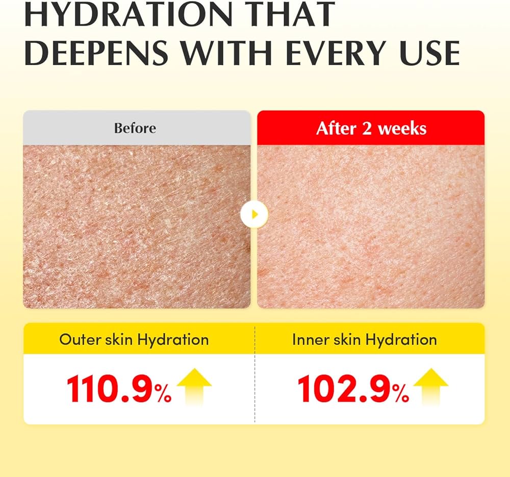 EQQUALBERRY Vitamin Illuminating Cream