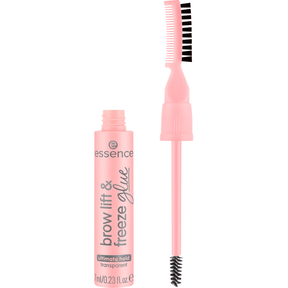 Essence Brow Lift & Freeze Glue