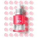 ANUA 10% NIACINAMIDE+ 4% TRANEXAMIC ACID SERUM