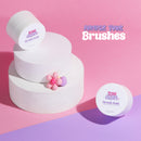 Yourglam Brush Bath 30g