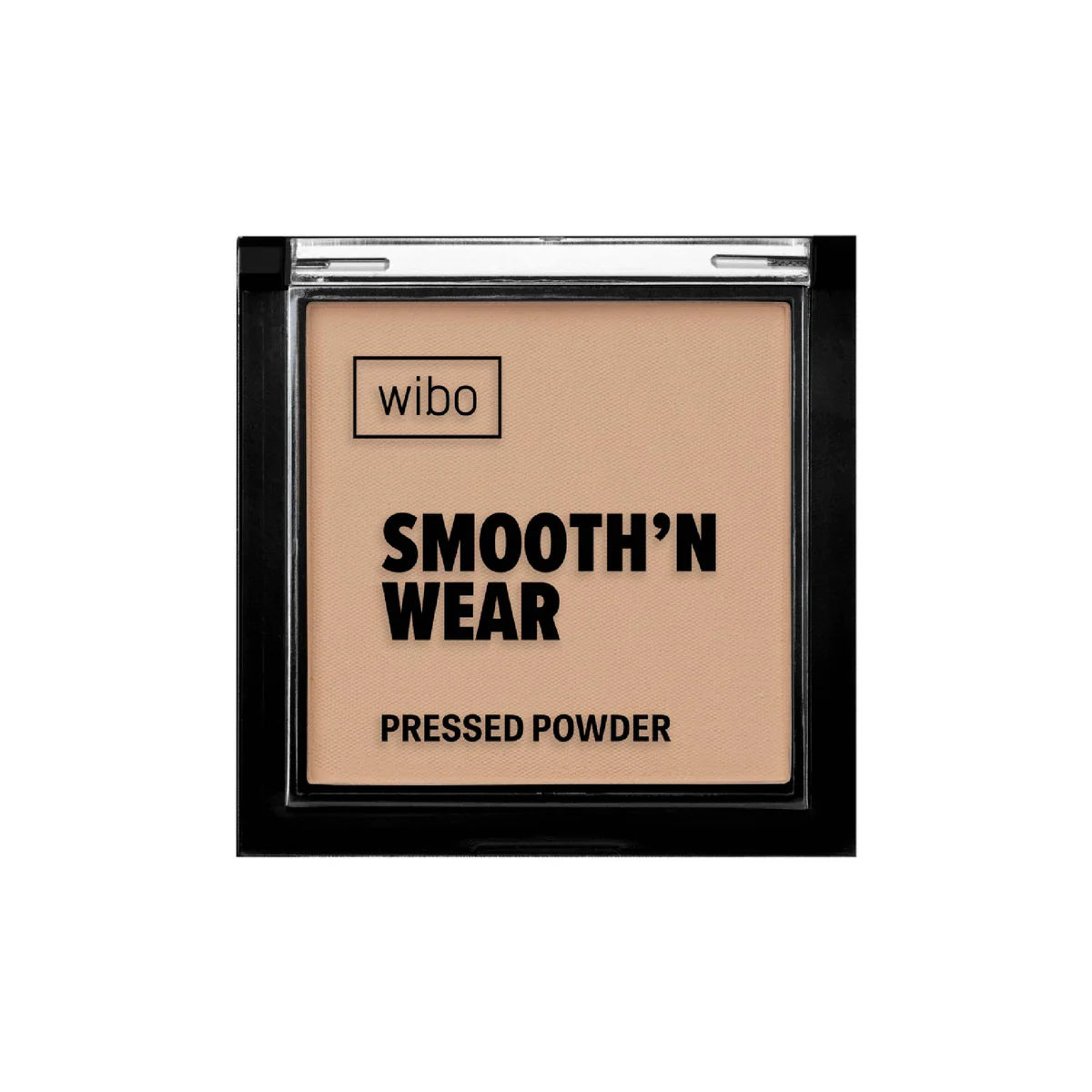 Wibo Smooth'n  Wear Powder