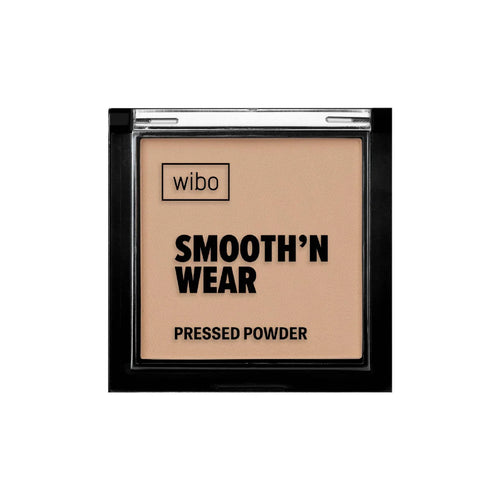 Wibo Smooth'n  Wear Powder