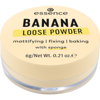Essence Banana Loose Powder