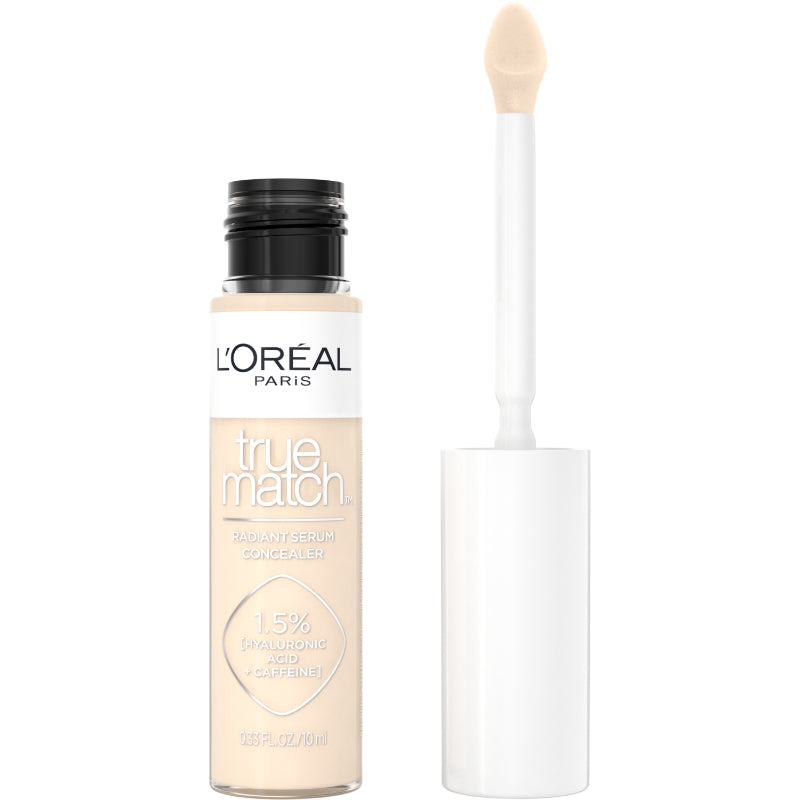 L’Oréal Paris true match concealer