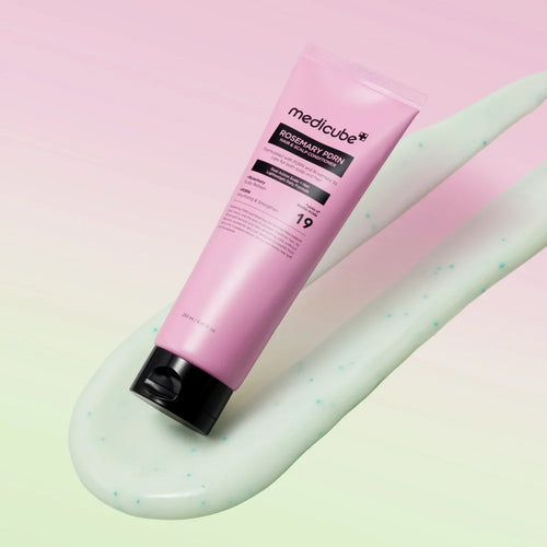 medicube Rosemary PDRN Scalp to Strand Thickening Conditioner