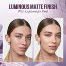 Maybelline Super Stay Up To 30H Lumi Matte Foundation