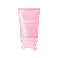 Medicube PDRN Collagen gua Sha Neck Wrinkle Cream