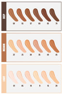 Maybelline New York Flawless Fit Me Concealer Oil And Fragrance-free Natural Coverage