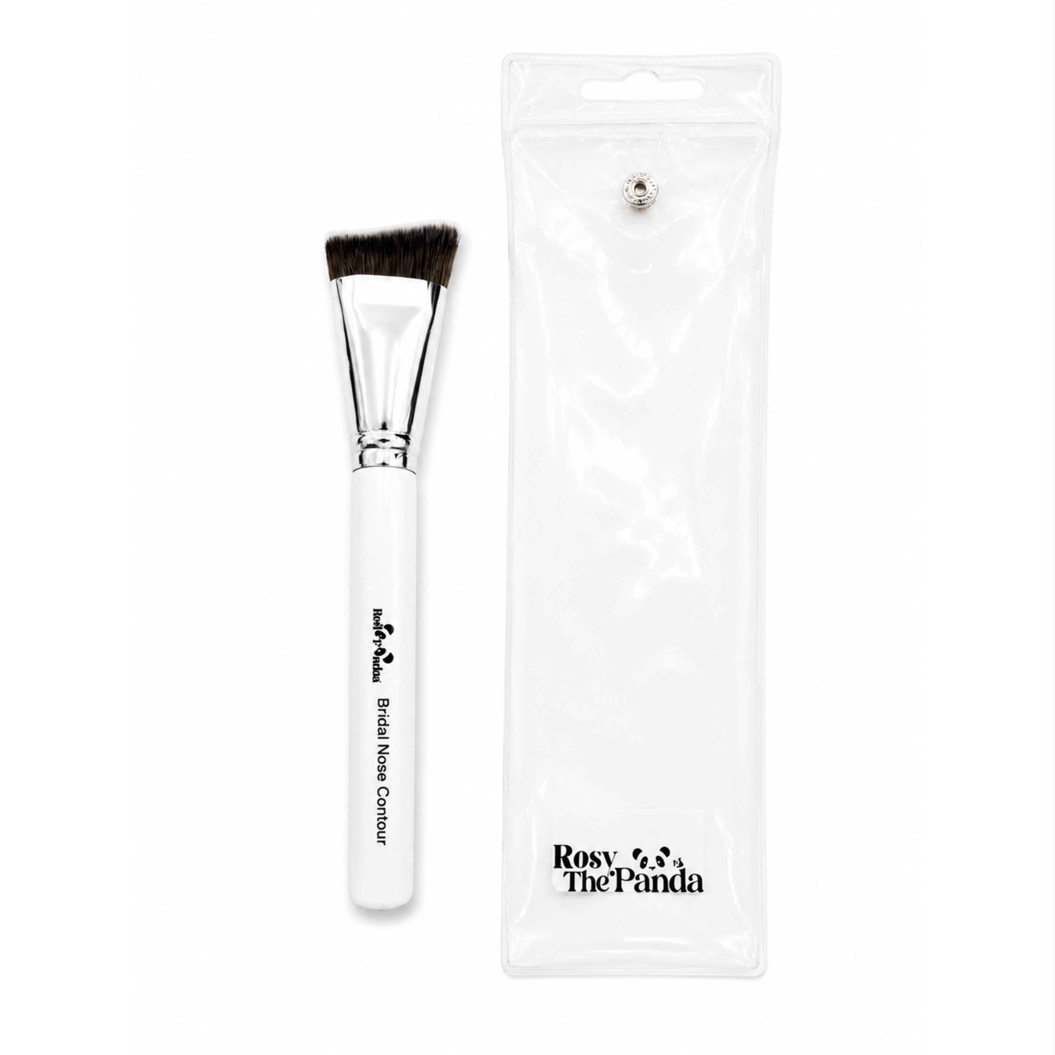 Rosy The Panda The Bridal Nose Contour Brush