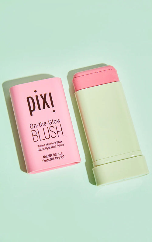 Pixi On The Glow Blush