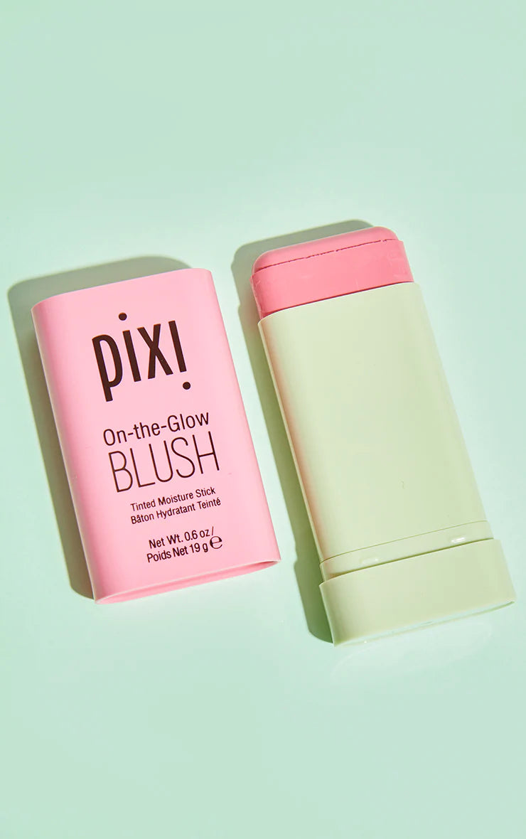 Pixi On The Glow Blush