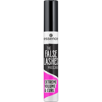 Essence The False Lashes Mascara Extreme Volume & Curl