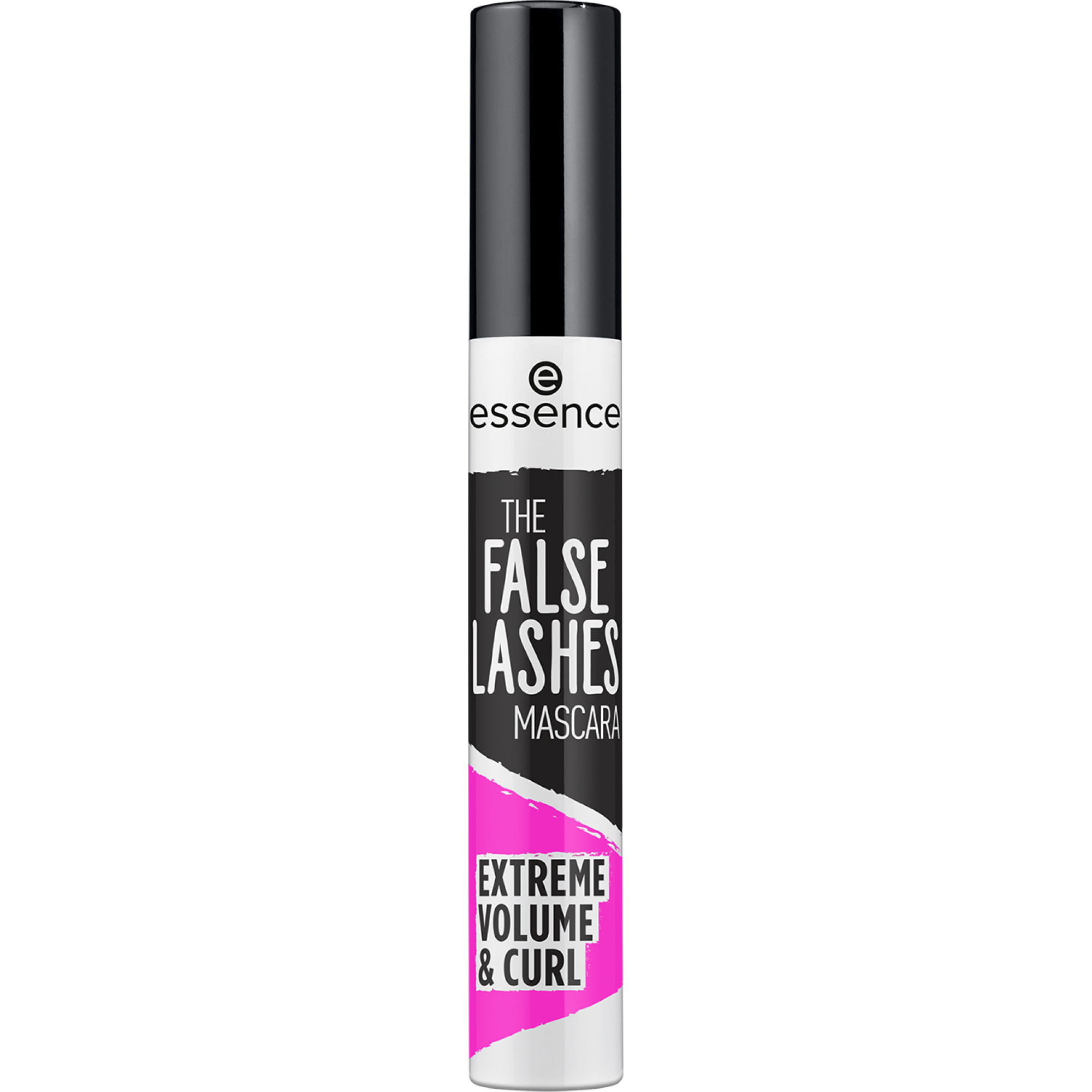 Essence The False Lashes Mascara Extreme Volume & Curl