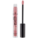 Essence Stay 8h Matte Liquid Lipstick
