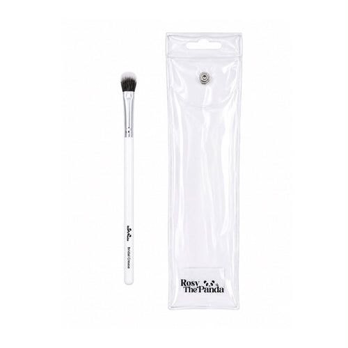 Rosy The Panda The Bridal Crease  Brush