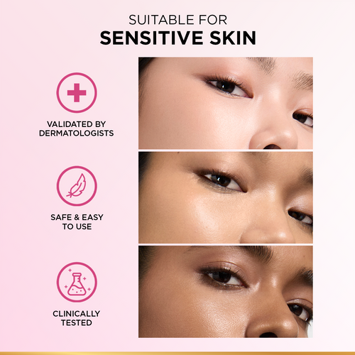 L’Oréal Paris Glycolic Bright Anti-Dark Spot Exfoliant Peel