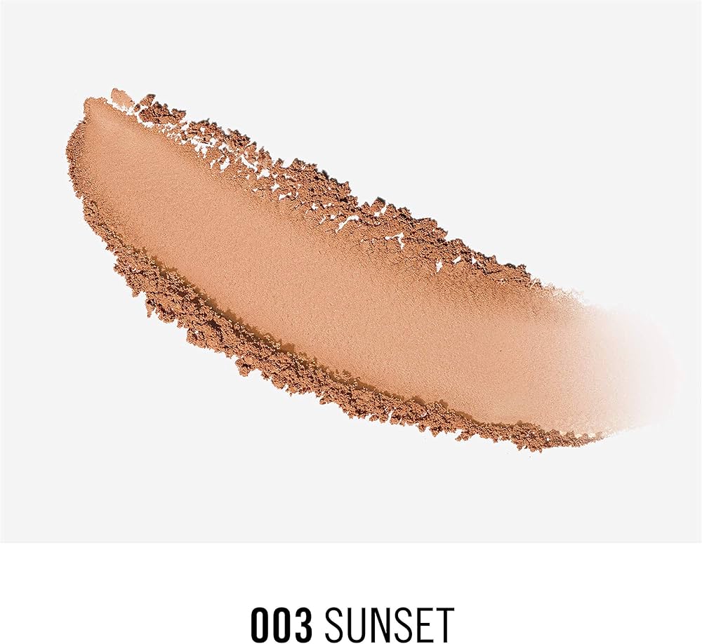 Rimmel London Natural Bronzer