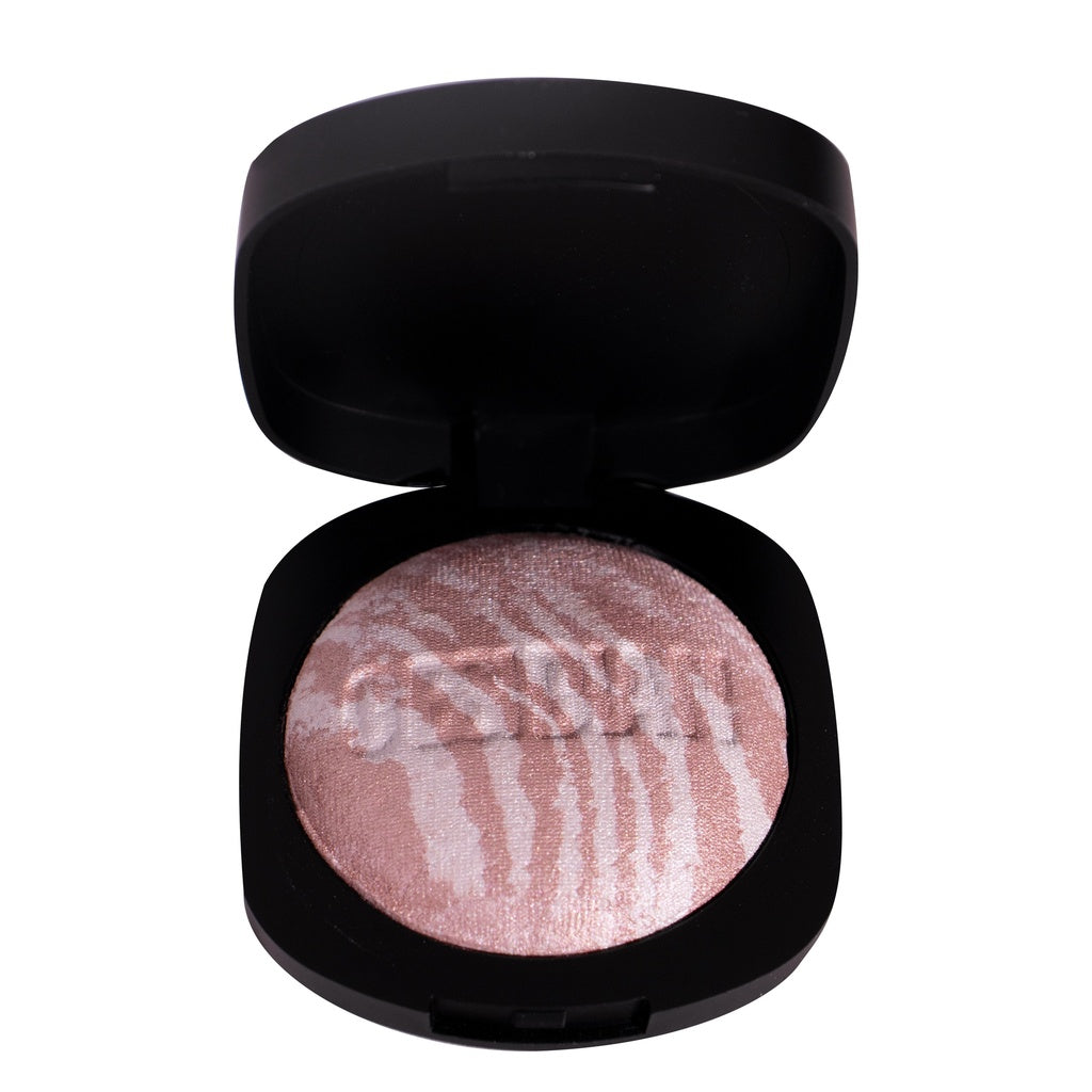 Ruby Rose Baked Blush