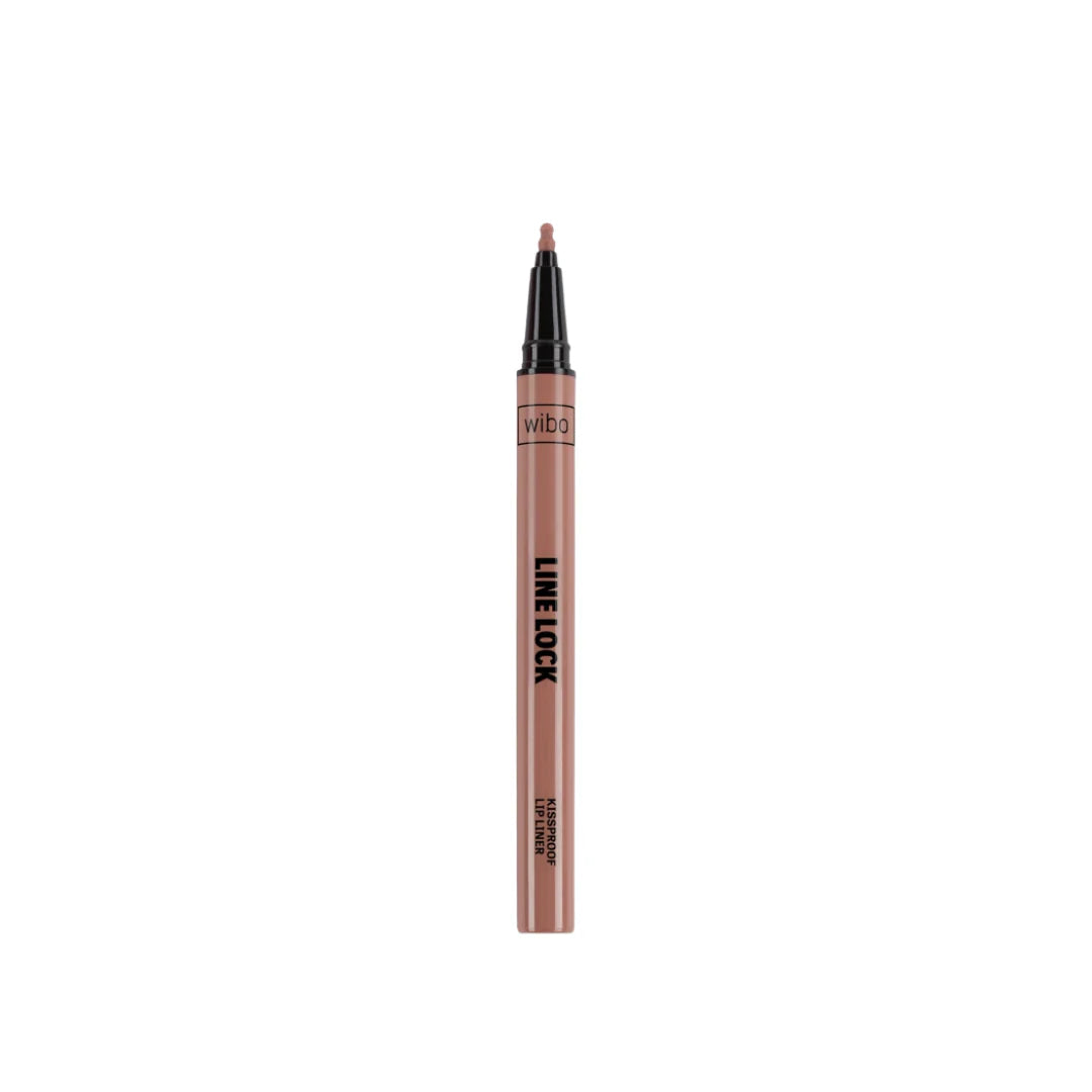 Wibo Line Lock Kissproof Lip Liner
