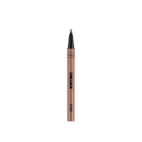 Wibo Line Lock Kissproof Lip Liner