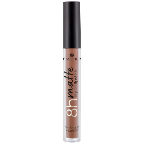 Essence Stay 8h Matte Liquid Lipstick