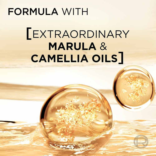 L’Oréal Paris Elvive Extraordinary Hair Oil Treatment, Non-Sticky Serum For Dry Hair 100ml