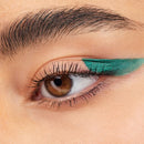 Essence STAY & PLAY GEL EYELINER - 07 Emerald Dragon