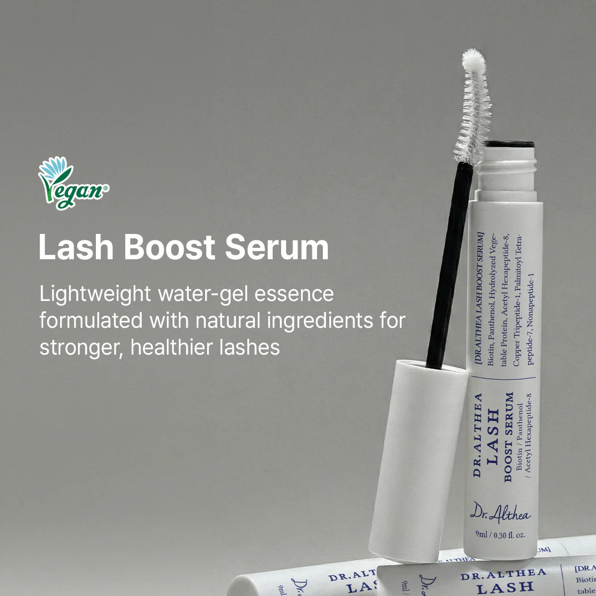 DR.Althea  Lash Boost Serum