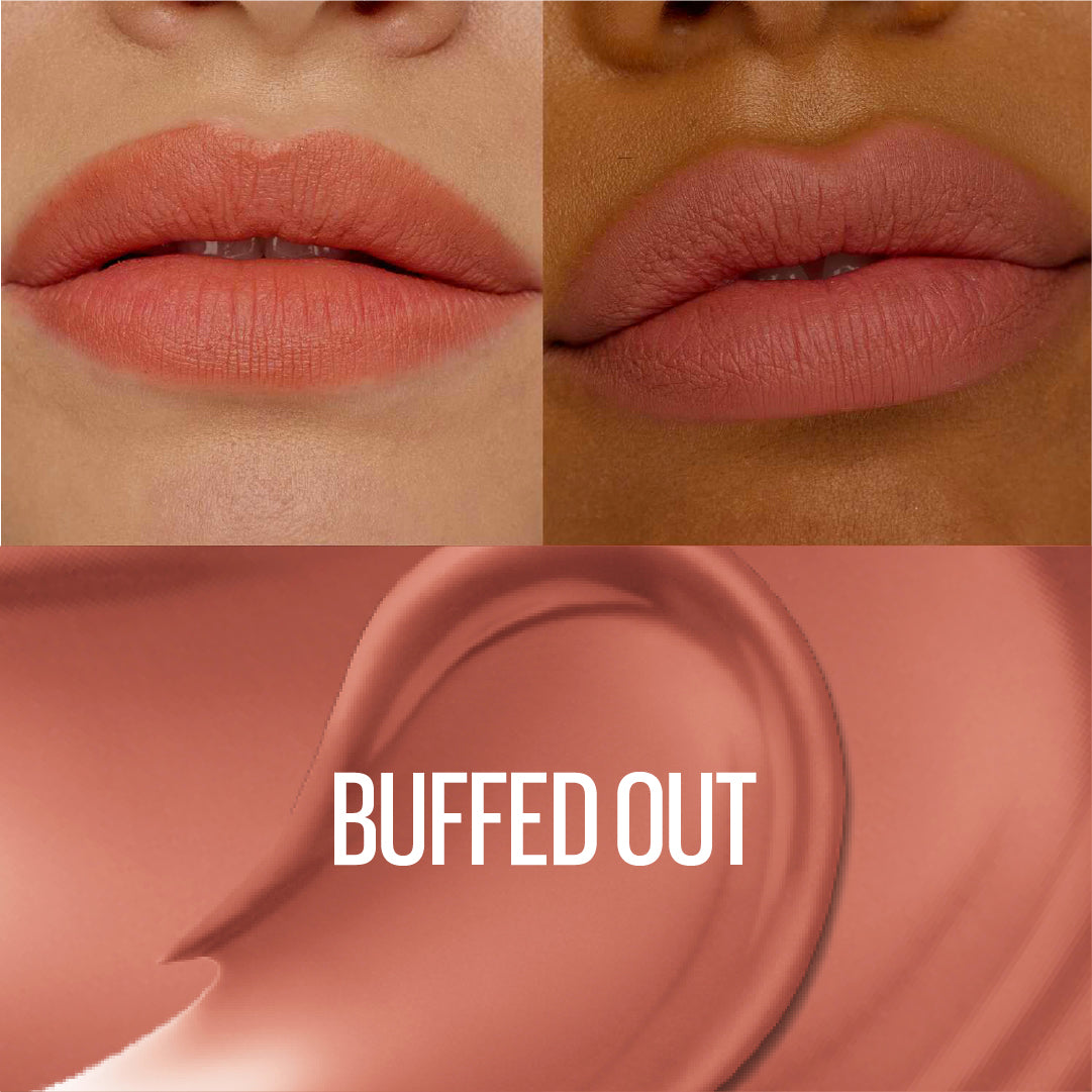 Maybelline Teddy Tint