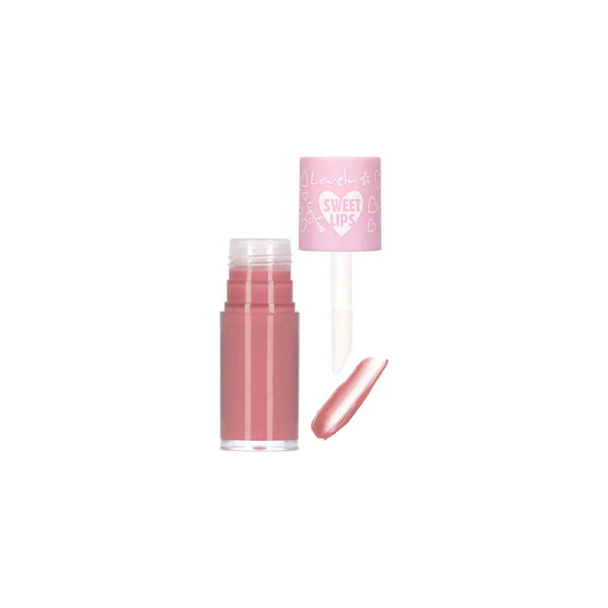 Wibo Lovely Sweet  Lip Gloss