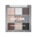 Wibo Stay Cool Eyeshadow Palette