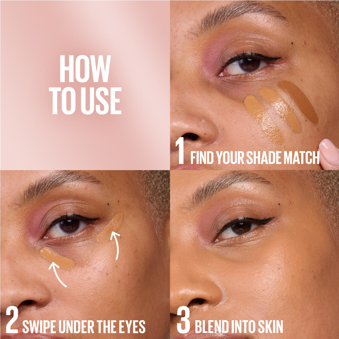Maybelline New York Lifter Concealer