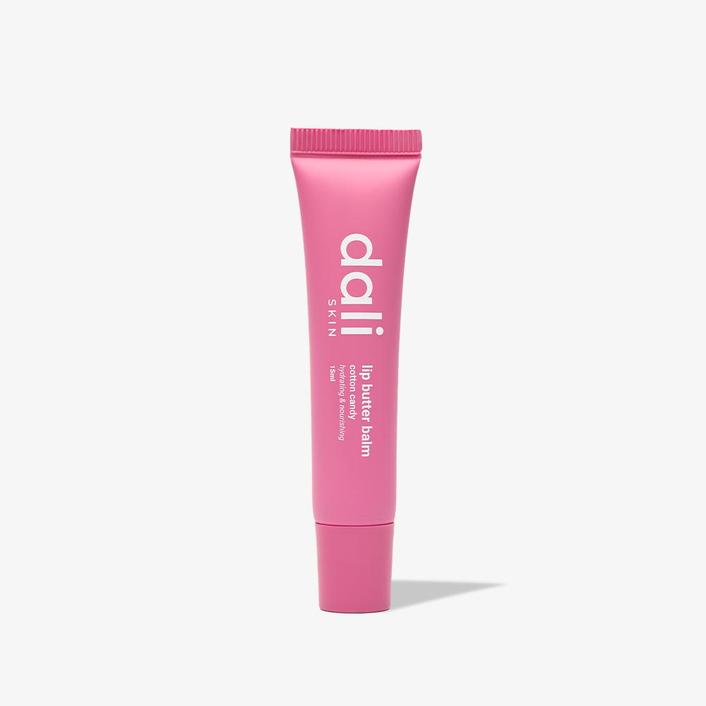 Dali Lip Balm Butter - New Shades available