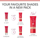 Bourjois New Healthy Mix BB Cream