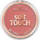 Essence soft touch bouncy blush