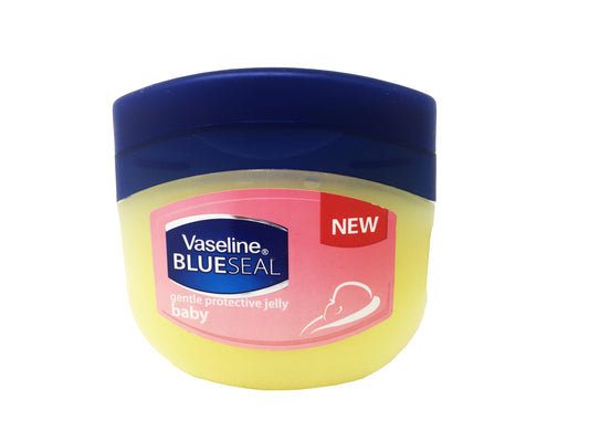 Vaseline Blueseal Gentle protective Jelly Gentle Protective Jelly Baby 250 ml