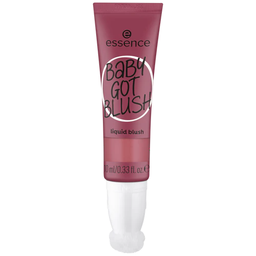 Essence Baby Got Blush Liquid Blush