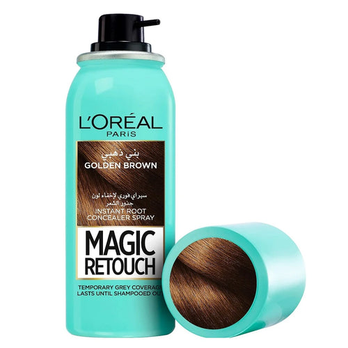 L'Oréal Paris Magic Retouch Hair Roots Concealer Spray