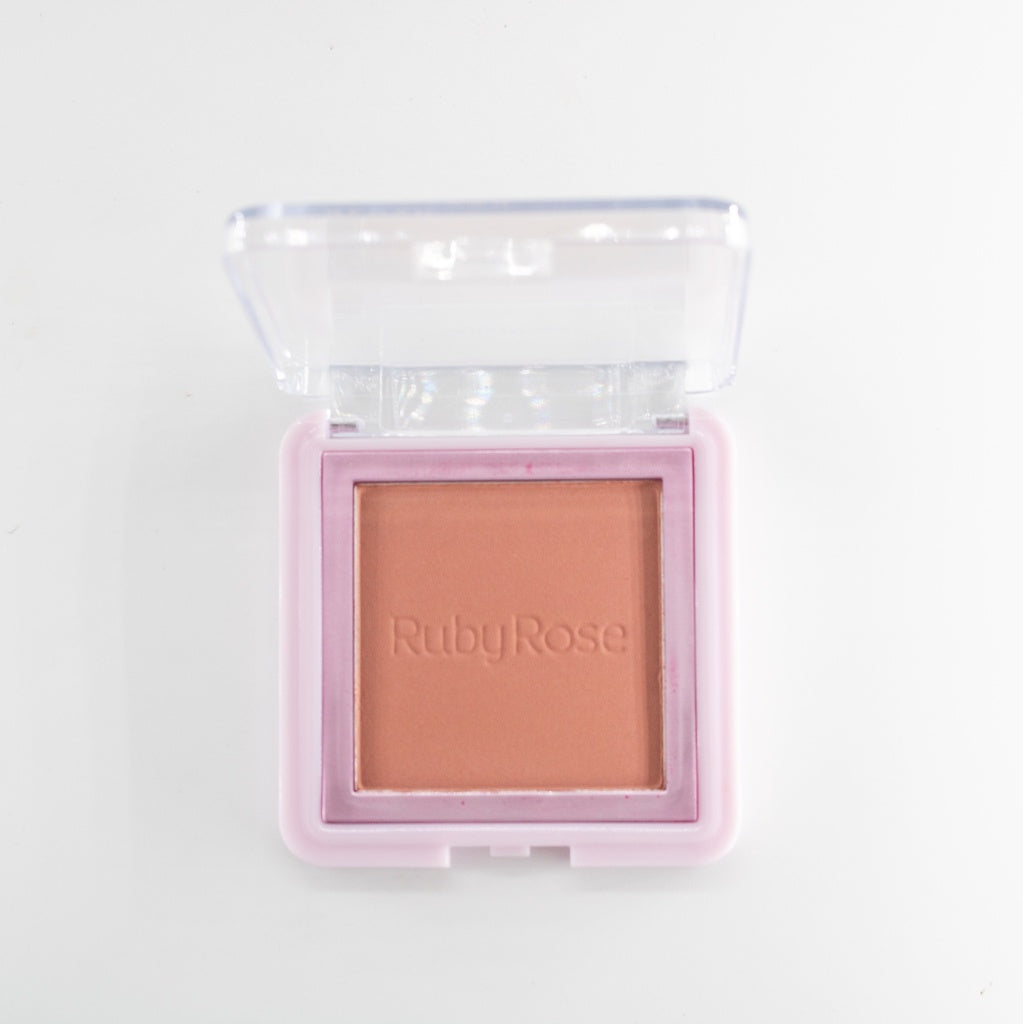Ruby Rose Blush Compacto